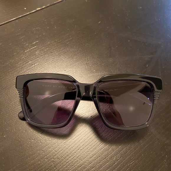 Marc by Marc Jacobs Sunglasses - Picture 2 of 4